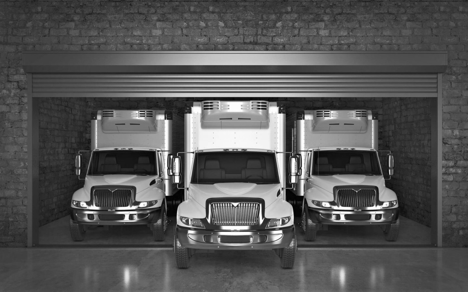 Truck fleet financing