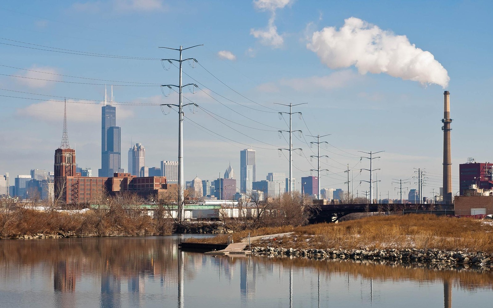 Truck Fleet Financing in Chicago, IL